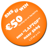 Sms banner